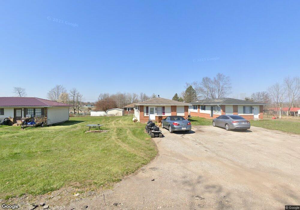 2633 N Jeffrey St, Scottsburg, IN 47170 - photo 1