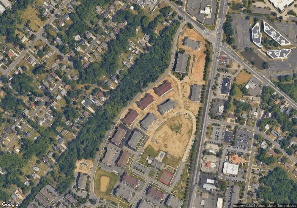 1341 Crescent Way, Cherry Hill, NJ 08002 - photo 1