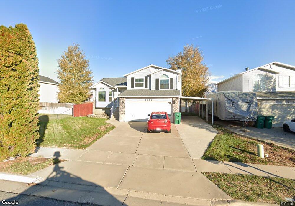 1508 N 160 W, Layton, UT 84041 - photo 1