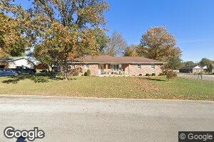399 E 3rd St, Aviston, IL 62216