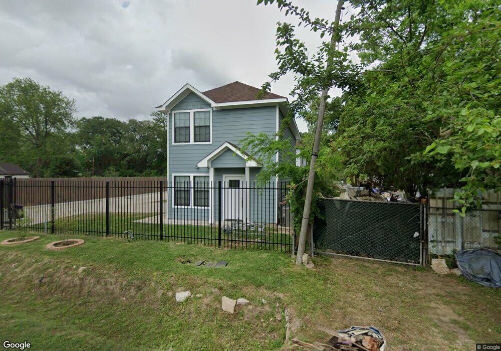 7116 Semmes St, Houston, TX 77093 - photo 1