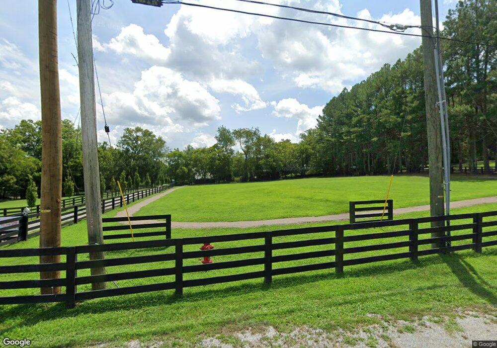 201 Green Rd, Franklin, TN 37069 - photo 1