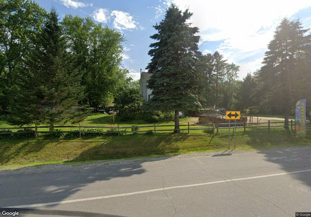 147 Smith Bridge Rd, Plymouth, NH 03264 - photo 1