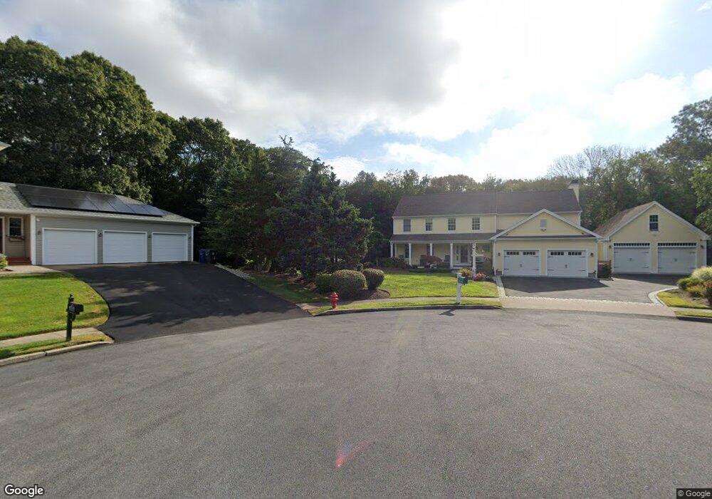 0 Macera Cir, Warwick, RI 02886 - photo 1