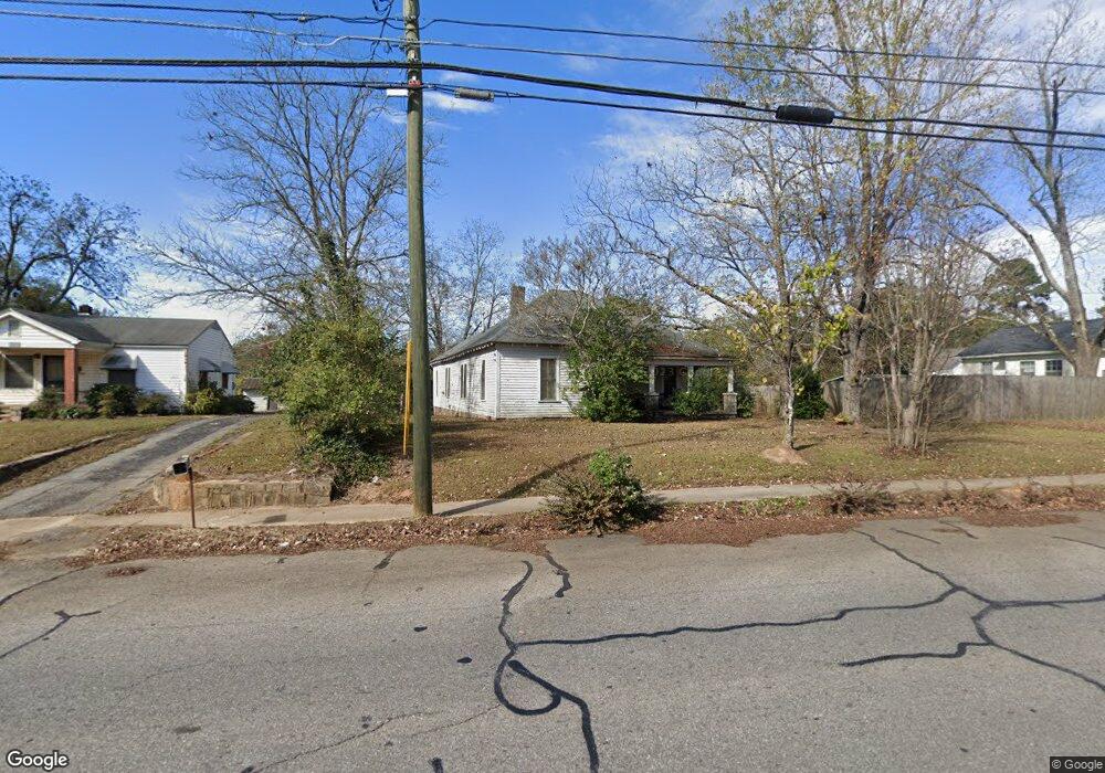 332 S Oliver St, Elberton, GA 30635 - photo 1