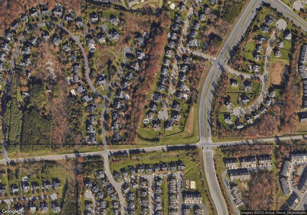 22095 Water Run Ct, Ashburn, VA 20148 - photo 1