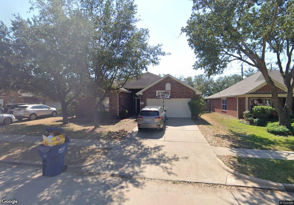 17219 Fernchase Ct, Houston, TX 77095 - photo 1