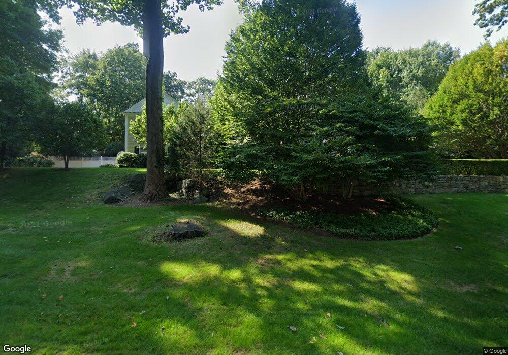 30 Arrowhead Way, Darien, CT 06820 - photo 1