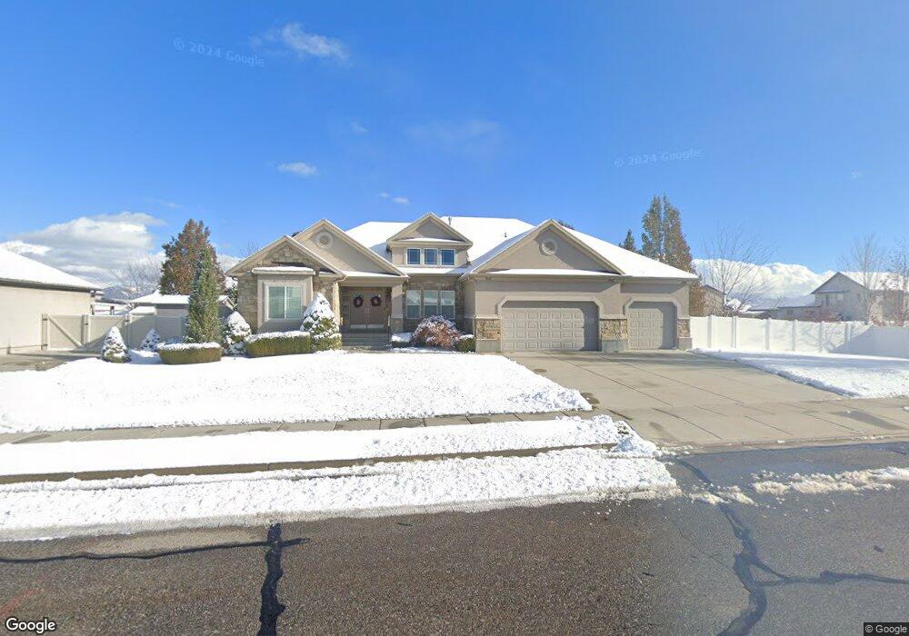 6074 S 3950 W, Roy, UT 84067 - photo 1