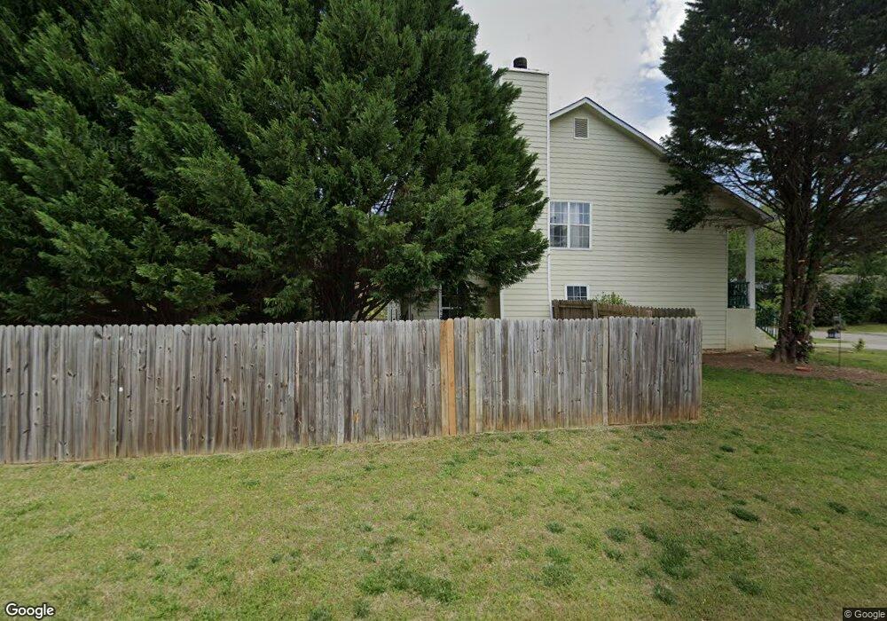 3526 Meadow Ridge Ct unit 5, Rex, GA 30273 - photo 1