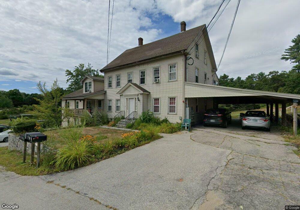 15 Fitch Rd, Jaffrey, NH 03452 - photo 1