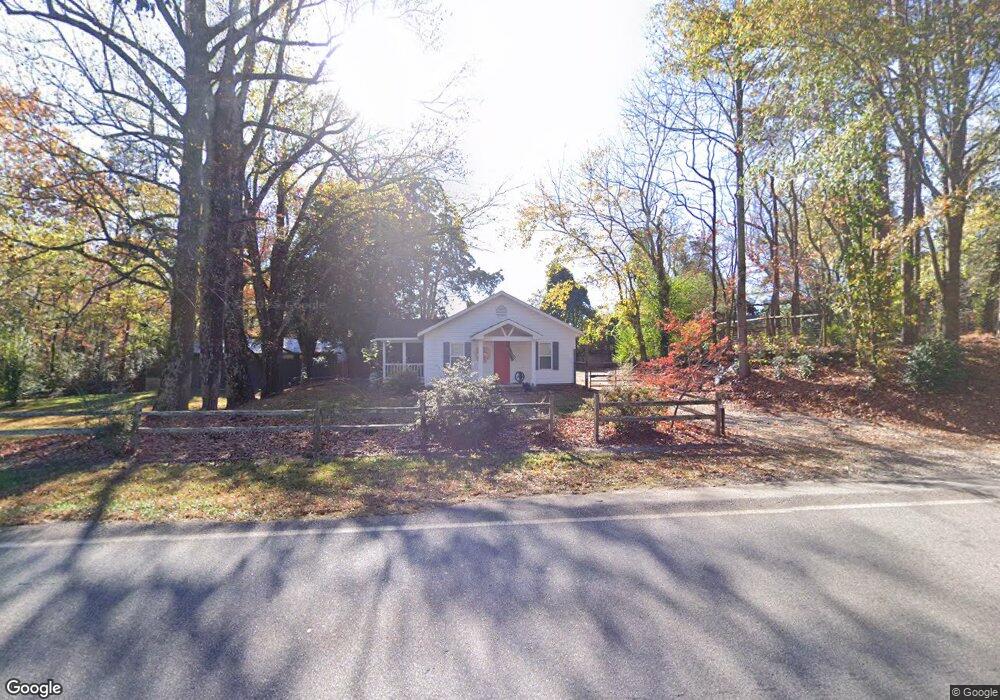 3770 Level Grove Rd, Cornelia, GA 30531 - photo 1