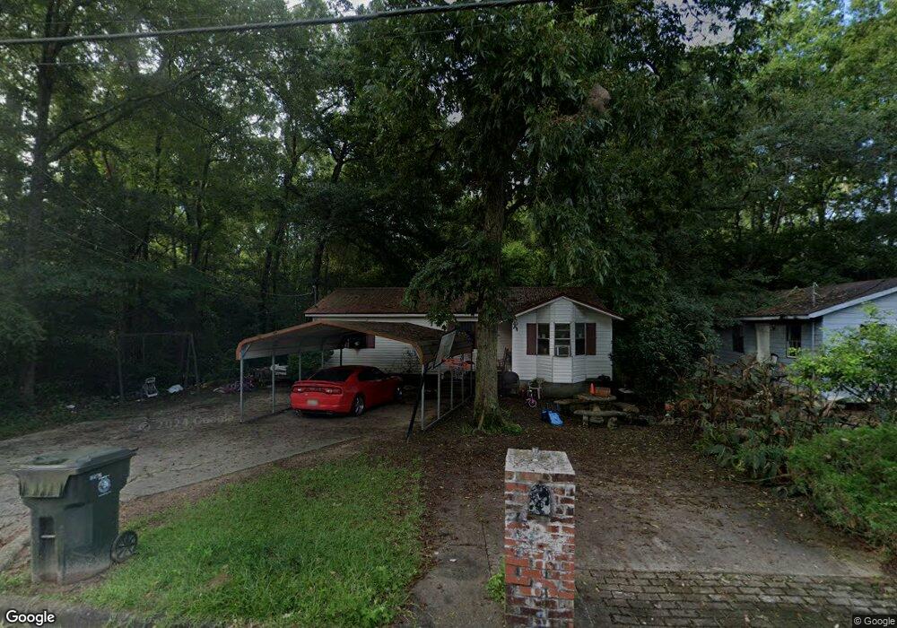 2408 Basin Ave, Dothan, AL 36303 - photo 1