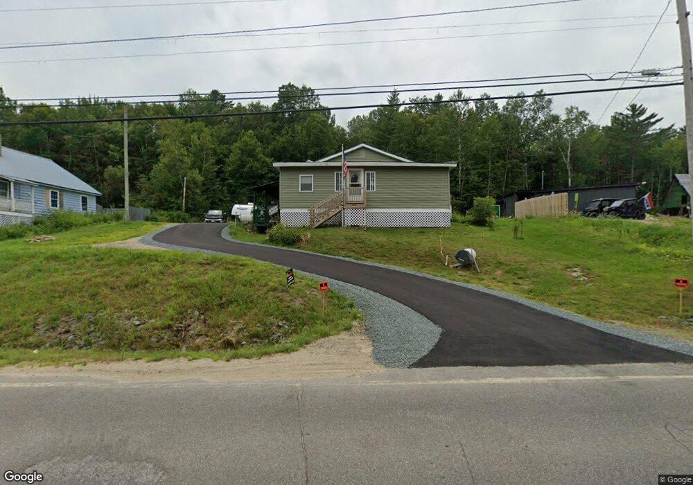 107 Jericho Rd, Berlin, NH 03570 - photo 1