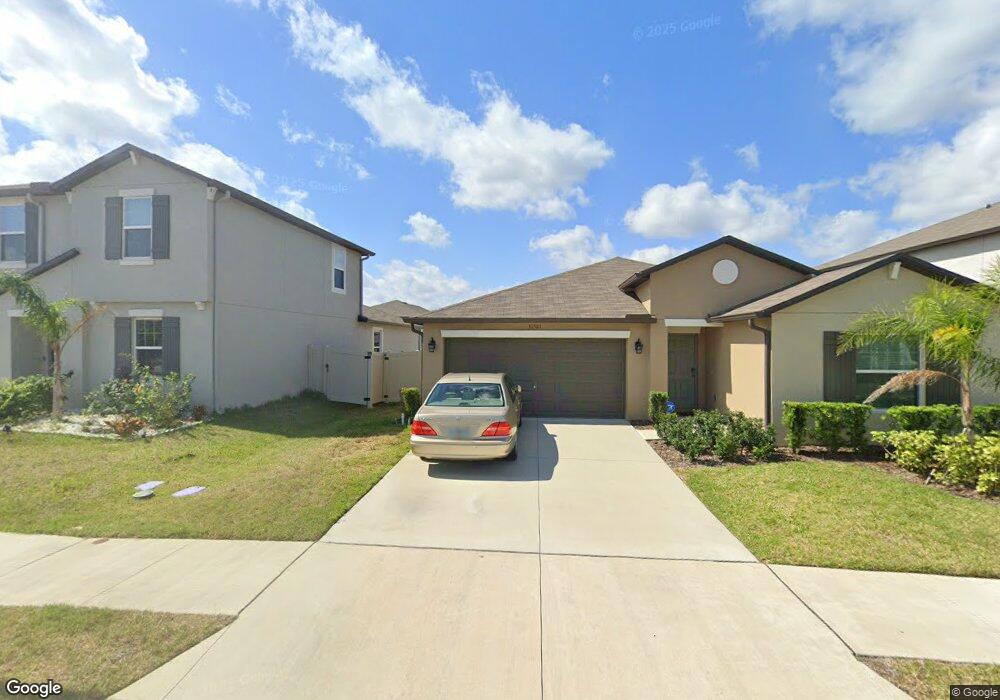 31501 Sun Kettle Loop, Wesley Chapel, FL 33545 - photo 1