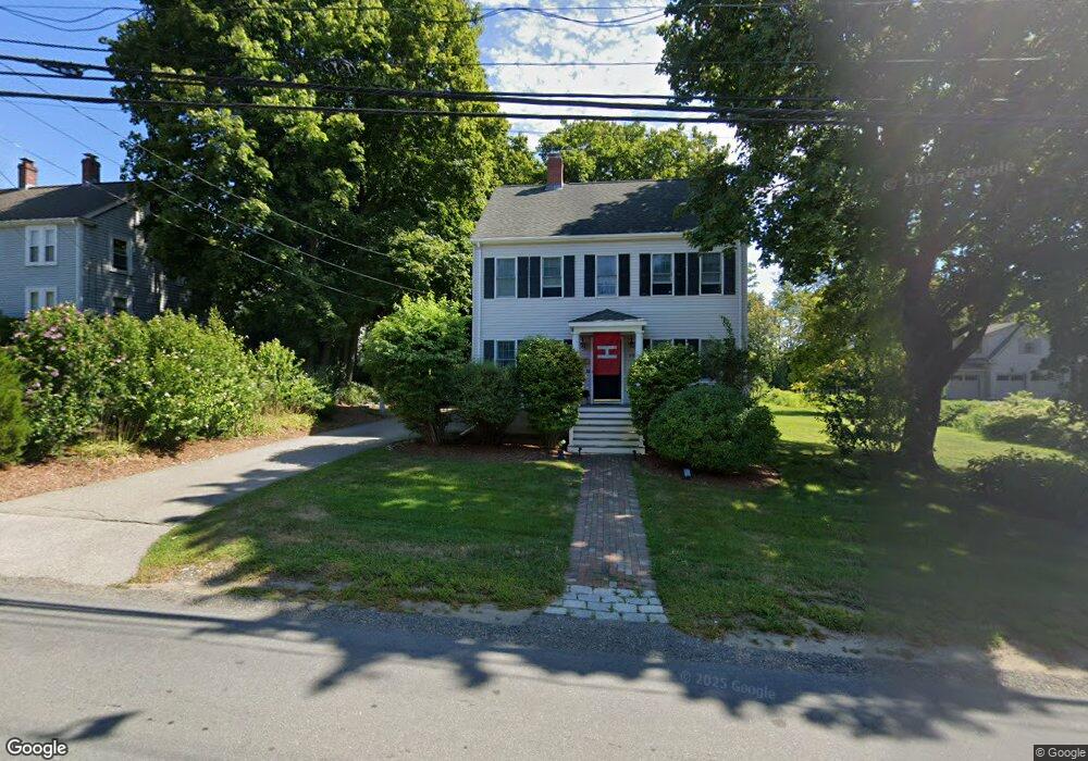 22 Union St, Hingham, MA 02043 - photo 1