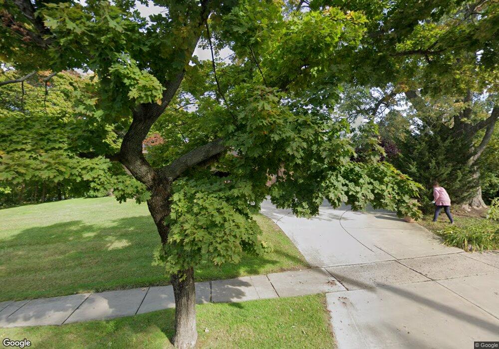 2000 Moores River Dr, Lansing, MI 48910 - photo 1