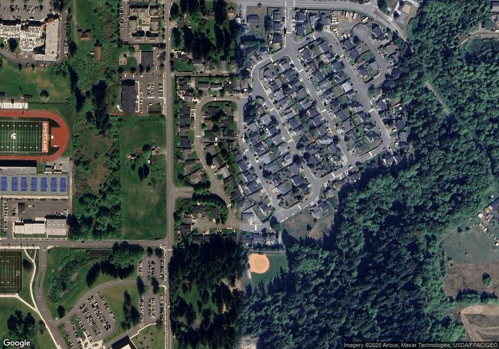 27210 Manor Place NW, Stanwood, WA 98292 - photo 1