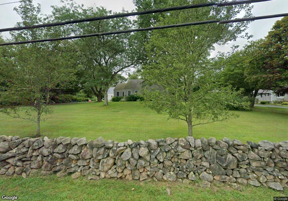 1645 Drift Rd, Westport, MA 02790 - photo 1