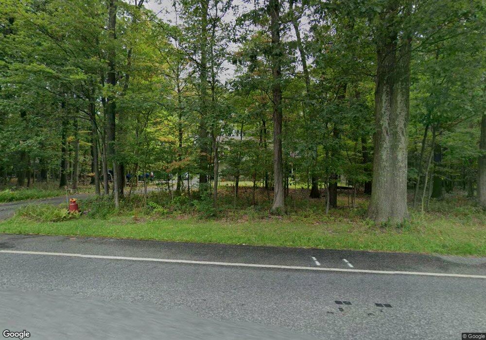 464 Mechlin Corner Rd, Pittstown, NJ 08867 - photo 1