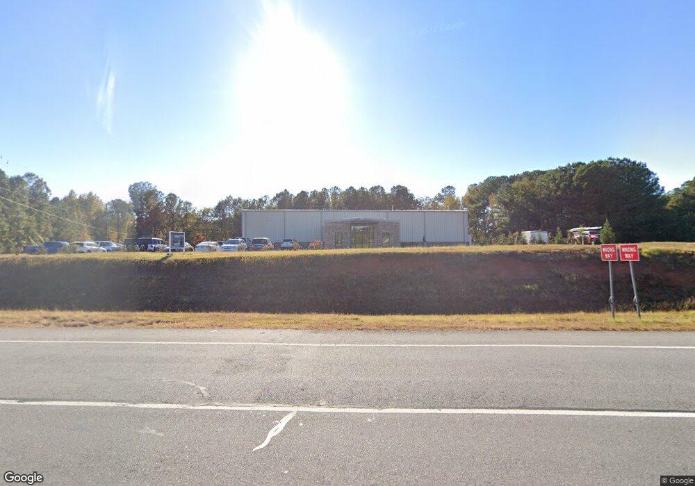 50 Cabin Creek Rd, Commerce, GA 30529 - photo 1