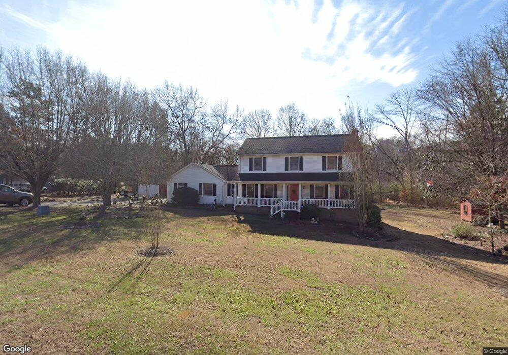 206 Larchlea Place, Concord, NC 28025 - photo 1