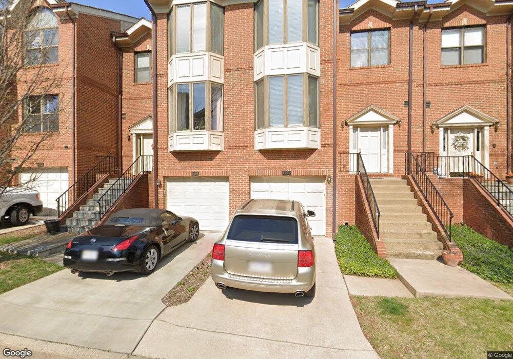 1478 Hampton Hill Cir, McLean, VA 22101 - photo 1