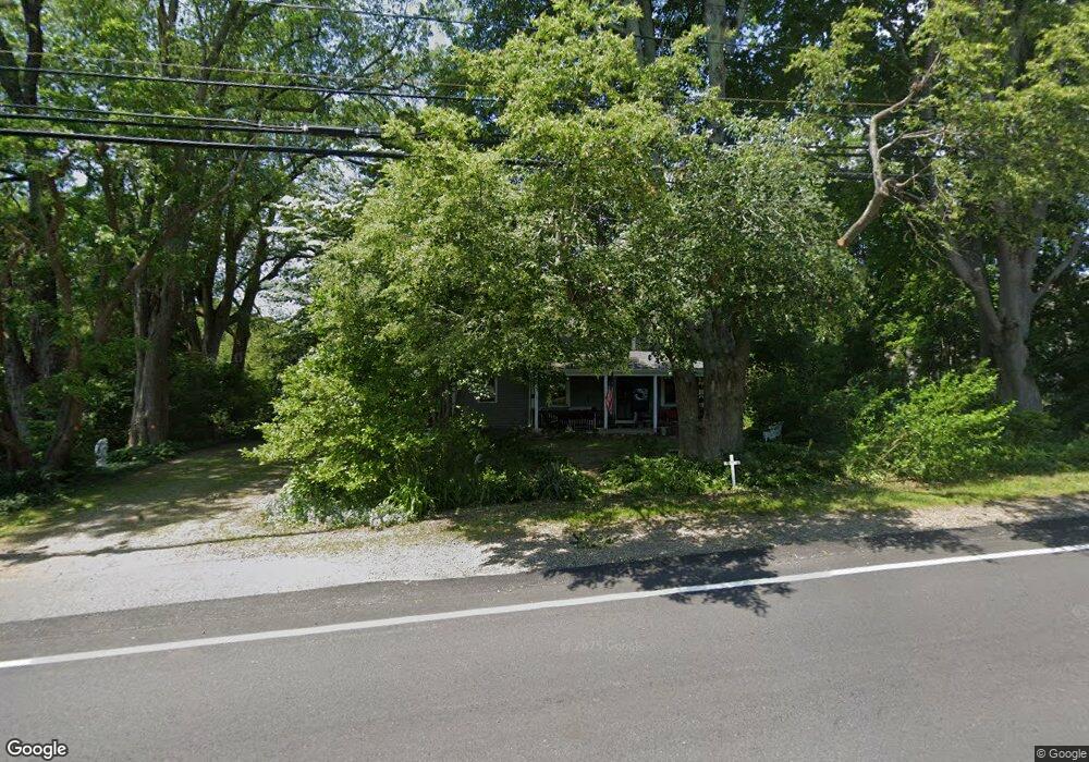 27 Beaver Dam Rd, Plymouth, MA 02360 - photo 1