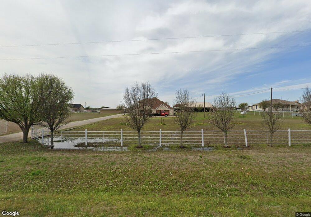 992 Fm 55, Waxahachie, TX 75165 - photo 1