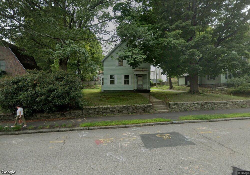 866 Pleasant St, Worcester, MA 01602 - photo 1