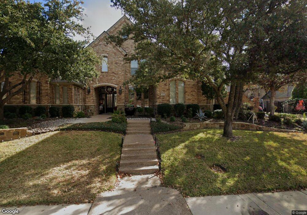 3707 Treemont Ct, Colleyville, TX 76034 - photo 1