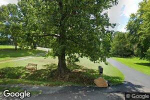 1980 Rainwater Ln, Manitou, KY 42436