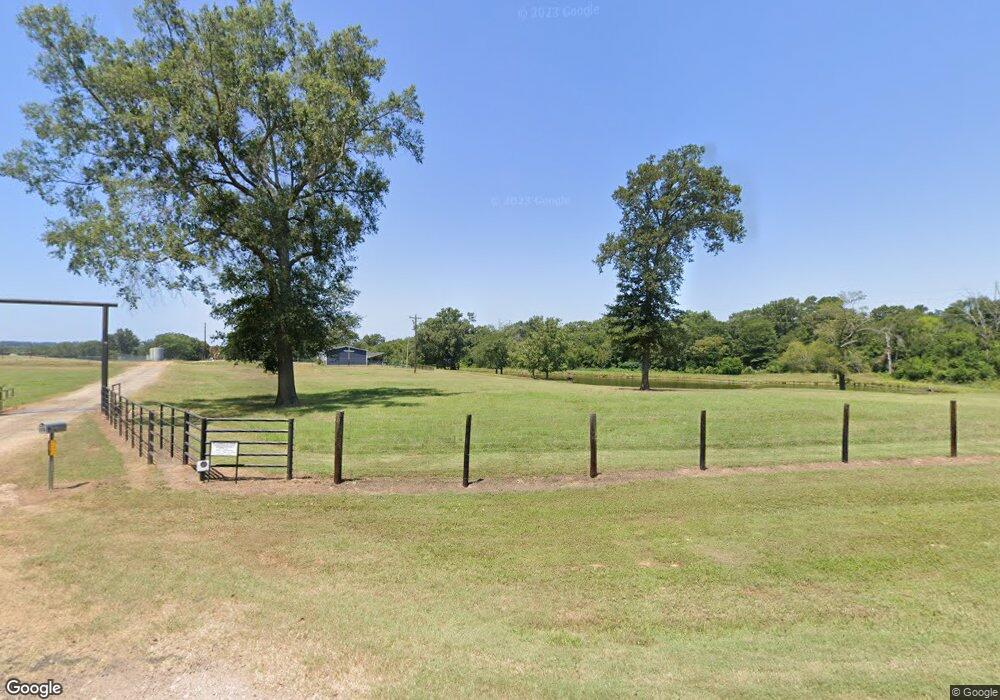 24343 N Fm 95, Garrison, TX 75946 - photo 1