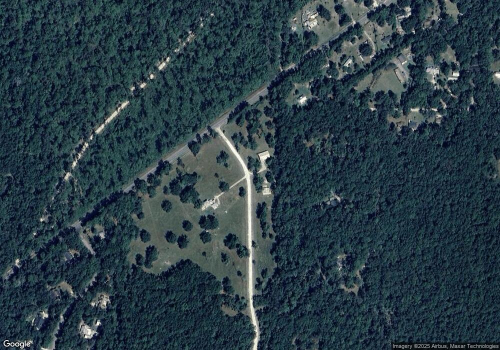 Lot 3 Hunters Trace, Saint Marks, FL 32327 - photo 1