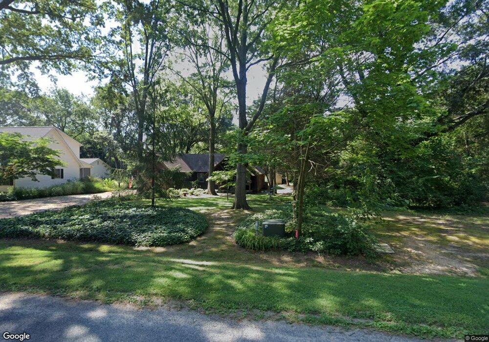 445 Pear Tree Point Rd, Chestertown, MD 21620 - photo 1