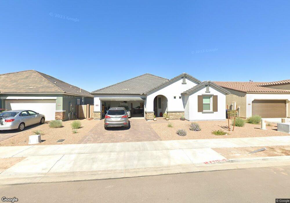 22932 E Via Del Sol, Queen Creek, AZ 85142 - photo 1