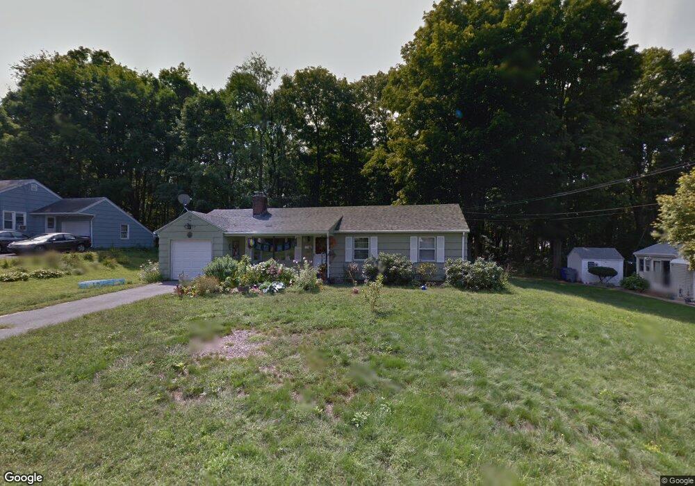 5 Gordon Ave, Enfield, CT 06082 - photo 1