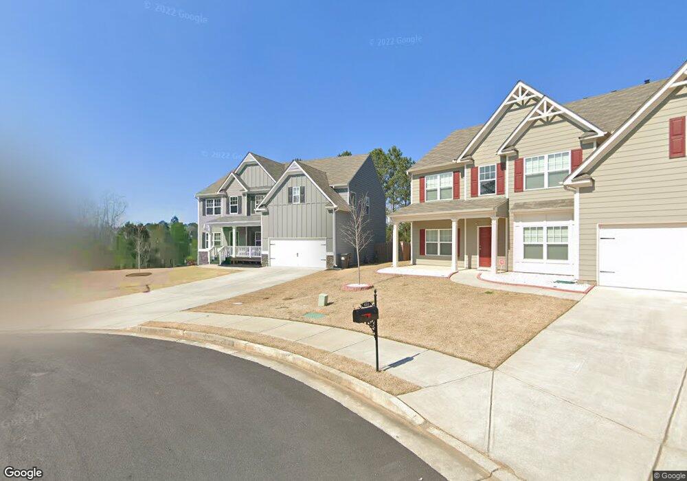 494 Laurelcrest Ln unit 177, Dallas, GA 30132 - photo 1