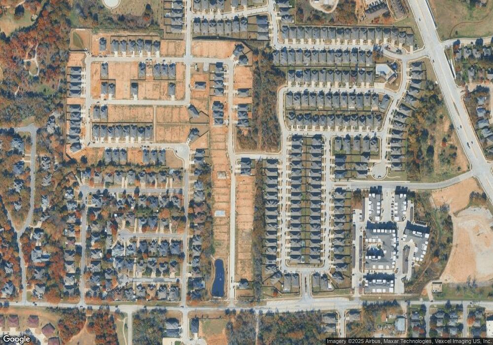 3805 Whisperwood Rd, Denton, TX 76210 - photo 1