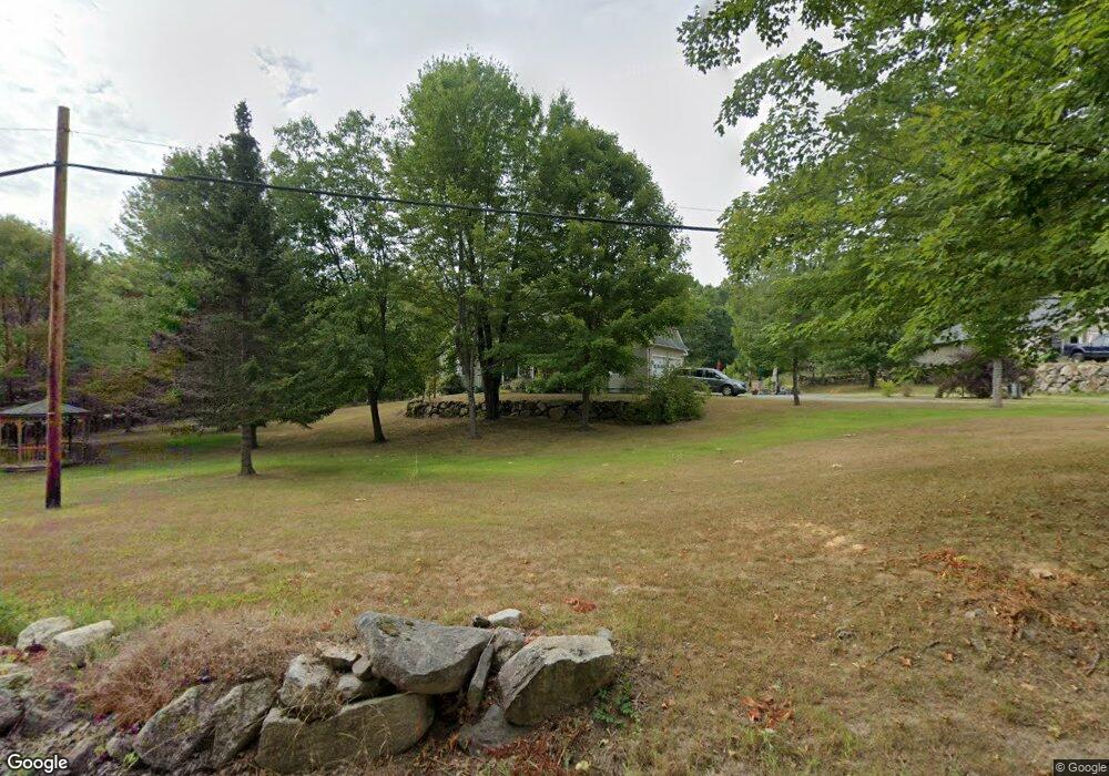 18 Shady Nook Rd, West Newfield, ME 04095 - photo 1