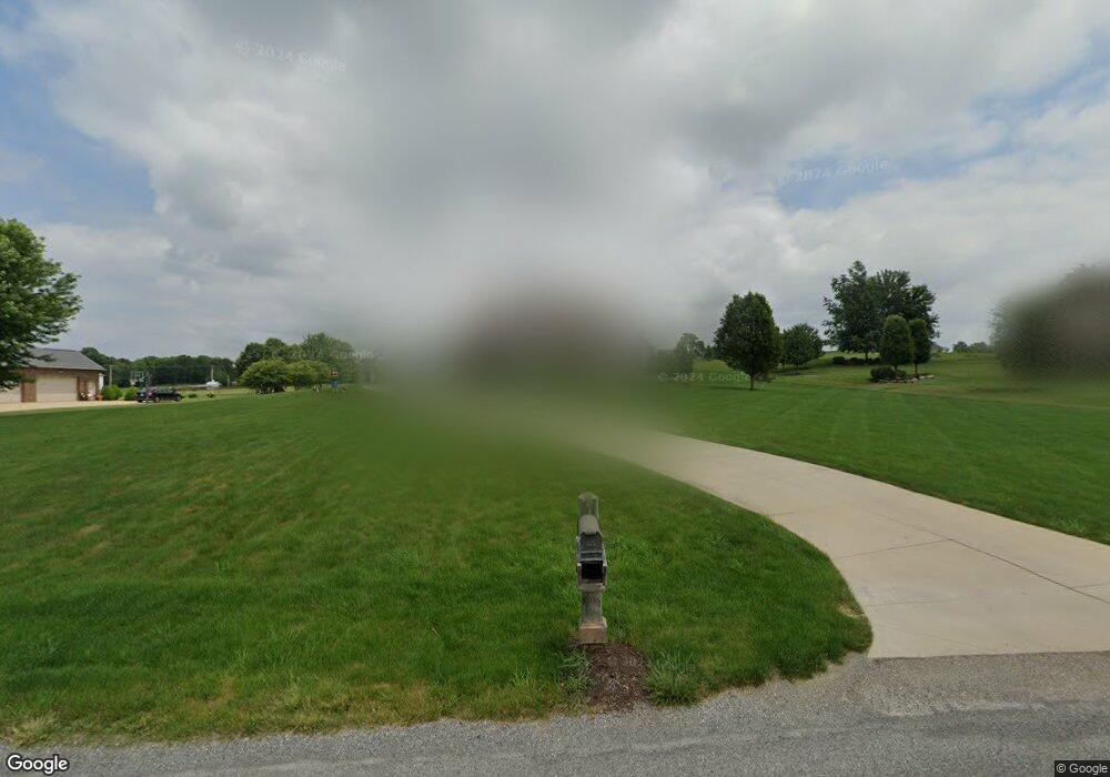 10375 Thicket Trail, Doylestown, OH 44230 - photo 1