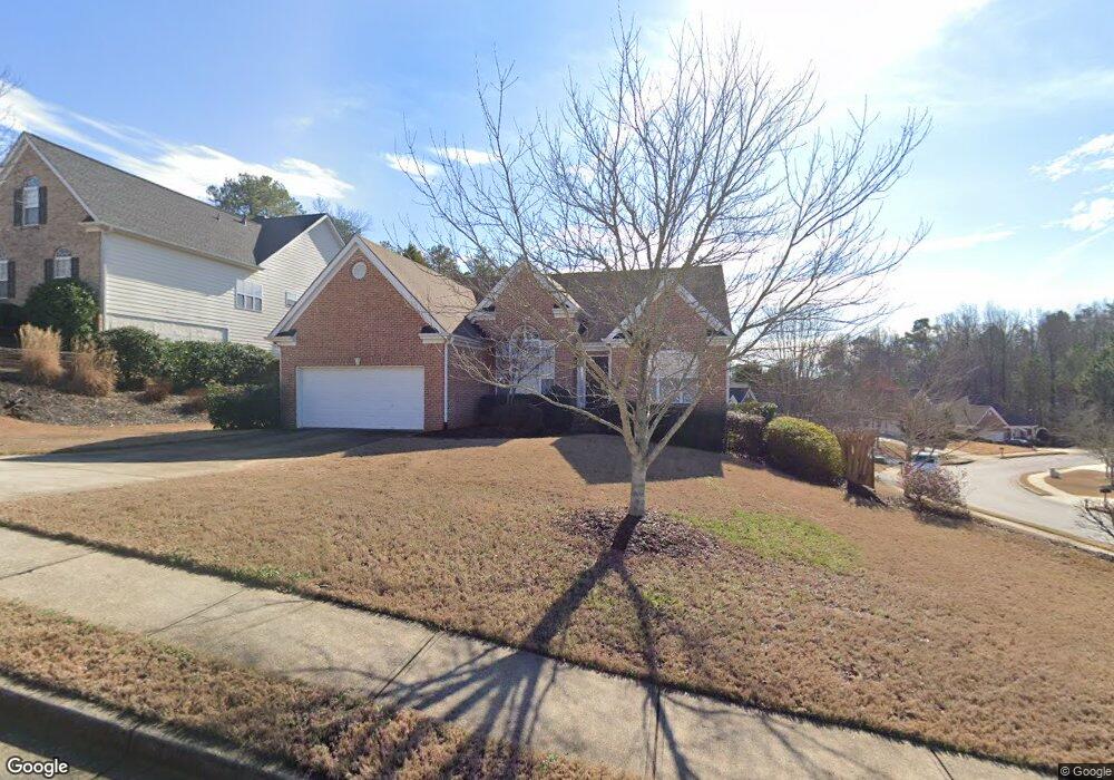 553 Austin Hills Ct, Suwanee, GA 30024 - photo 1