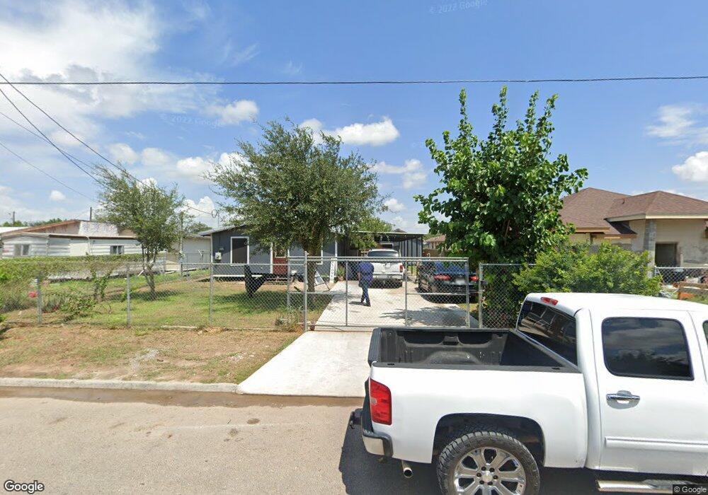 1917 Waterloo St, Donna, TX 78537 - photo 1