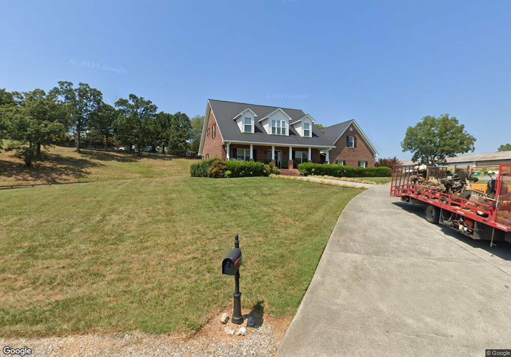 832 Cornelison Rd SE, Rydal, GA 30171 - photo 1