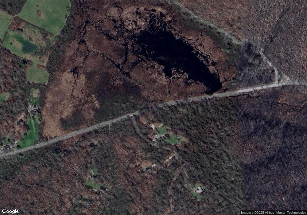 28 W Cornwall Rd, West Cornwall, CT 06796 - photo 1