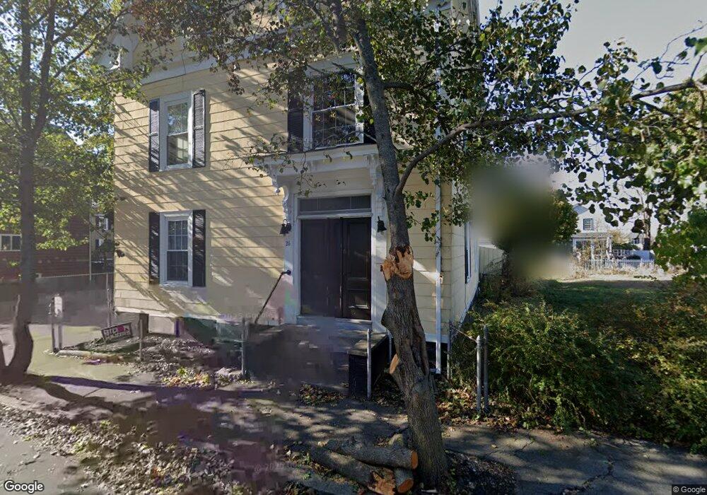 26 Cross St, Salem, MA 01970 - photo 1