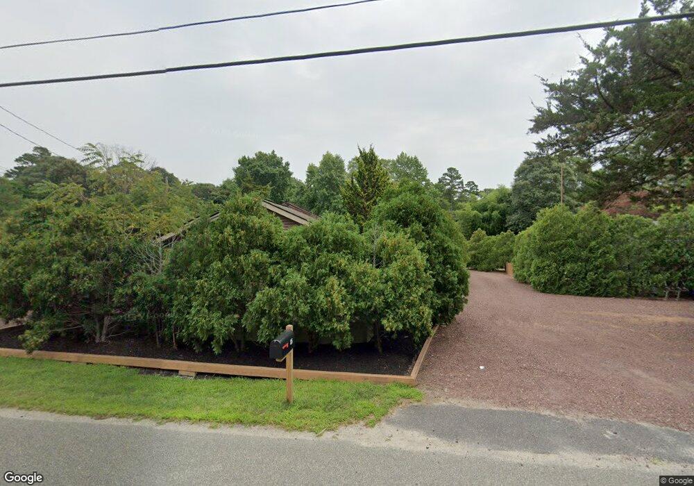 85 Route 50, Ocean View, NJ 08230 - photo 1