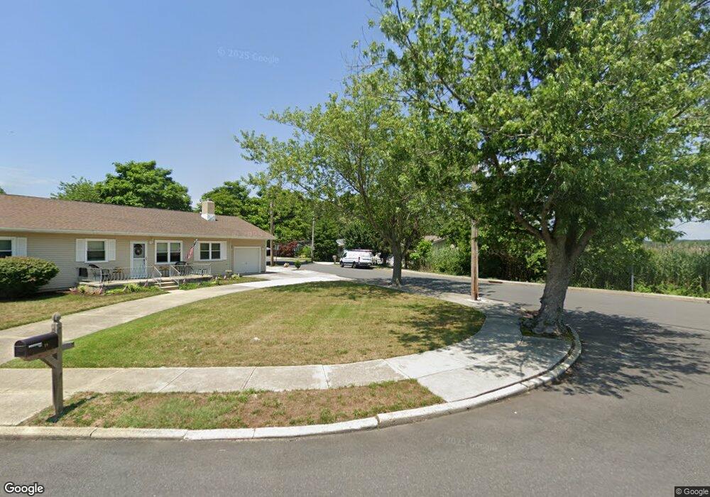 35 Defeo Ln, Somers Point, NJ 08244 - photo 1