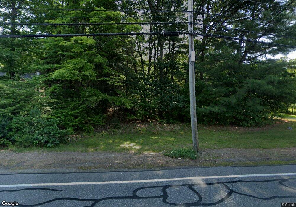 256 Main St, Wilbraham, MA 01095 - photo 1