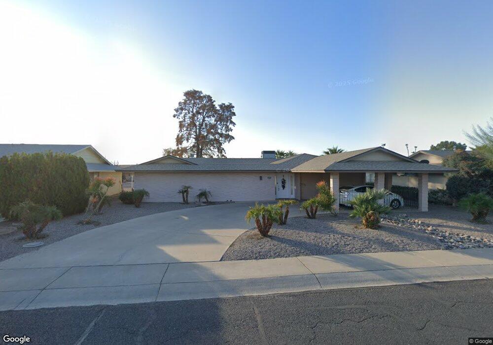 10009 W Kelso Dr, Sun City, AZ 85351 - photo 1